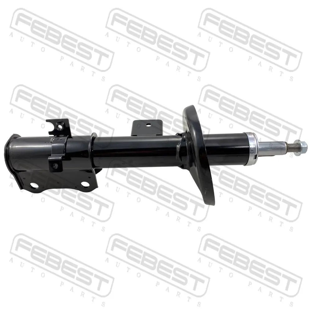 Амортизатор передний L SUZUKI GRAND VITARA FEBEST 07665534FL