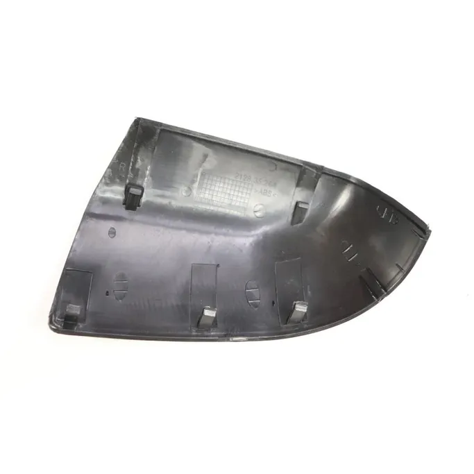 Накладка зеркала двери Прав. без повторителя Ford Focus 2004-2011 DoCar 1371202DCR