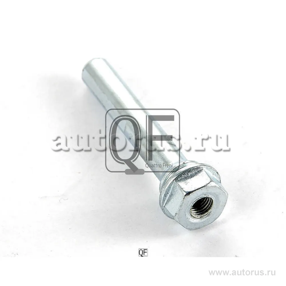 Направляющая суппорта тормозного FR QUATTRO FRENI QF40F00024