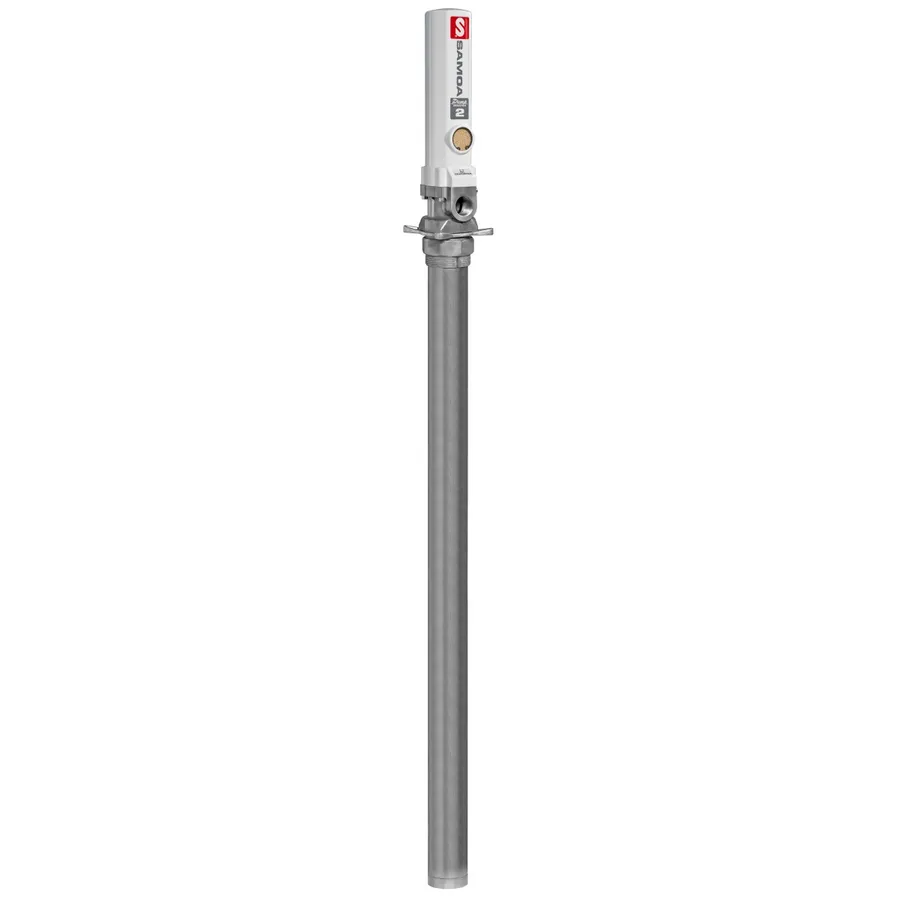 Насос для масла Pumpmaster 2 11 205 л Samoa 352120
