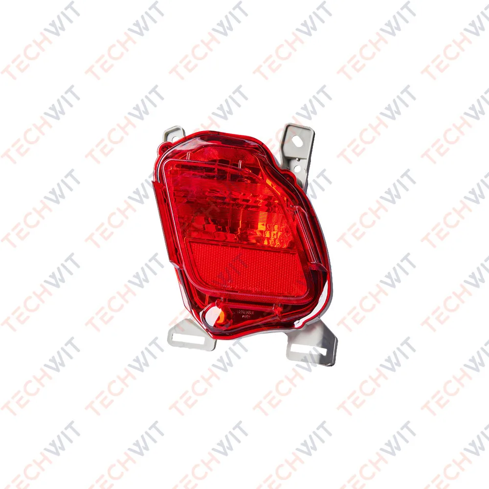 Фара противотуманная Прав. задняя Toyota Highlander 2013-2016 TECHWIT HD002TYT019TW