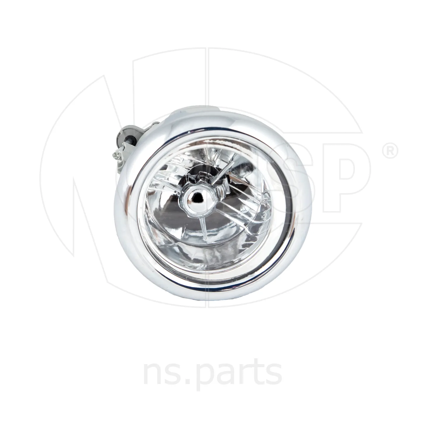 Фара противотуманная лвпр HYUNDAI Santa Fe I (00-05)