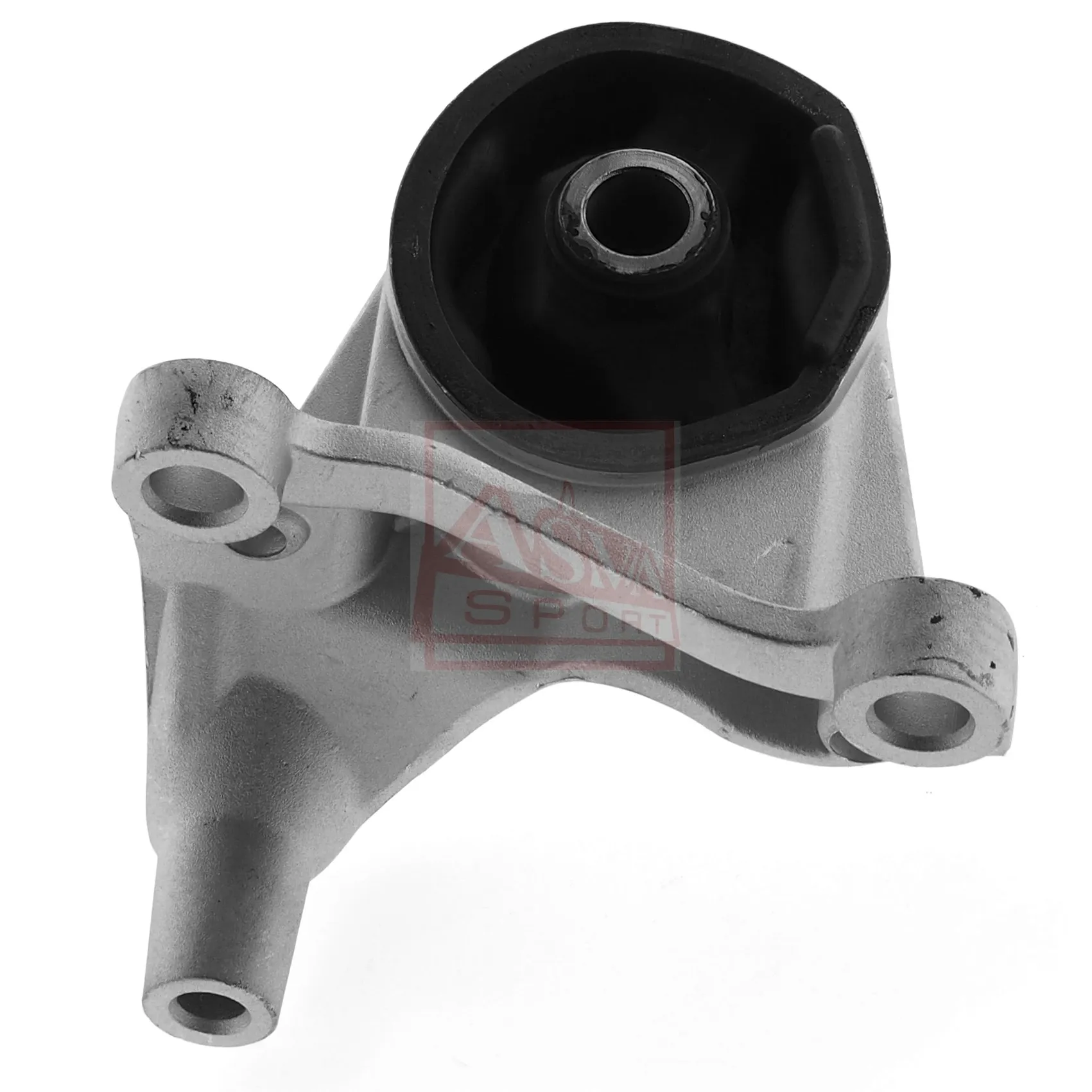 Подушка двигателя передняя ASVA 0312-EUF