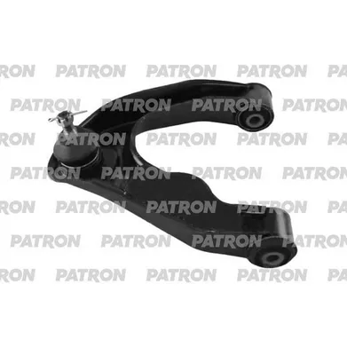 Рычаг подвески левый NISSAN PICK UP VI [D22] 1998 - 2007 PATRON PS50166L