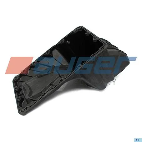 Поддон картера MB OM904 924LA AUGER 80835