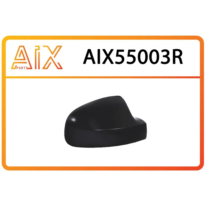 Накладка зеркала правая aix55003r / 963747198r AIX AIX55003R
