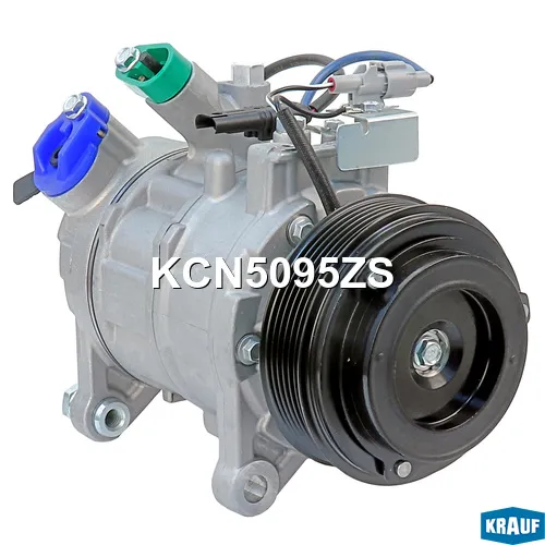Компрессор кондиционера KRAUF KCN5095ZS