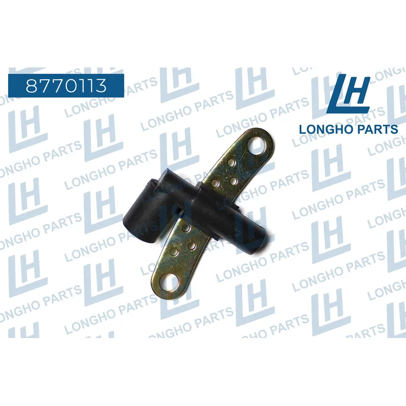 Датчик положения коленвала RENAULT Clio/Espace/Kangoo/Laguna/Logan/Megane/Sce LONGHO 8770113