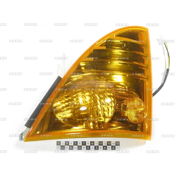 Габарит ZEVS 04-4703 L