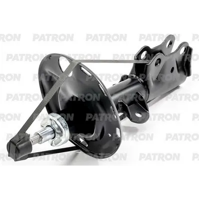 Амортизатор подвески передн лев TOYOTA Avensis (ADT27, ZRT27) 08- PATRON PSA339817