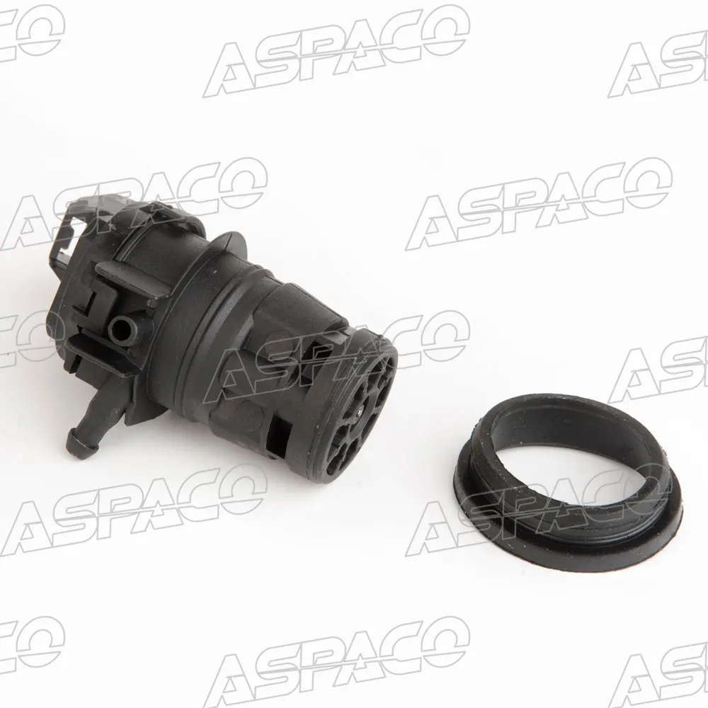 Насос омывателя лобового стекла MITSUBISHI PAJERO/MONTERO (00-06) ASPACO AP93B96
