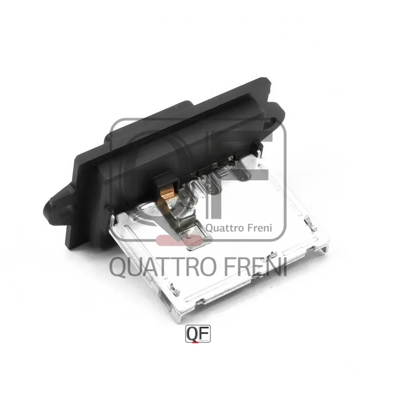 Блок резистор отопителя QUATTRO FRENI QF10Q00090
