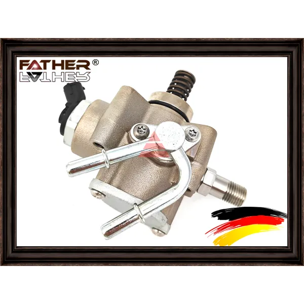 ТНВД FATHER F0017S14