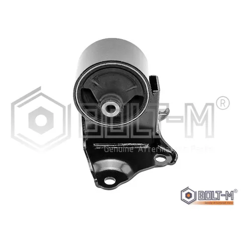 Опора кпп левая BOLT-M BM8482
