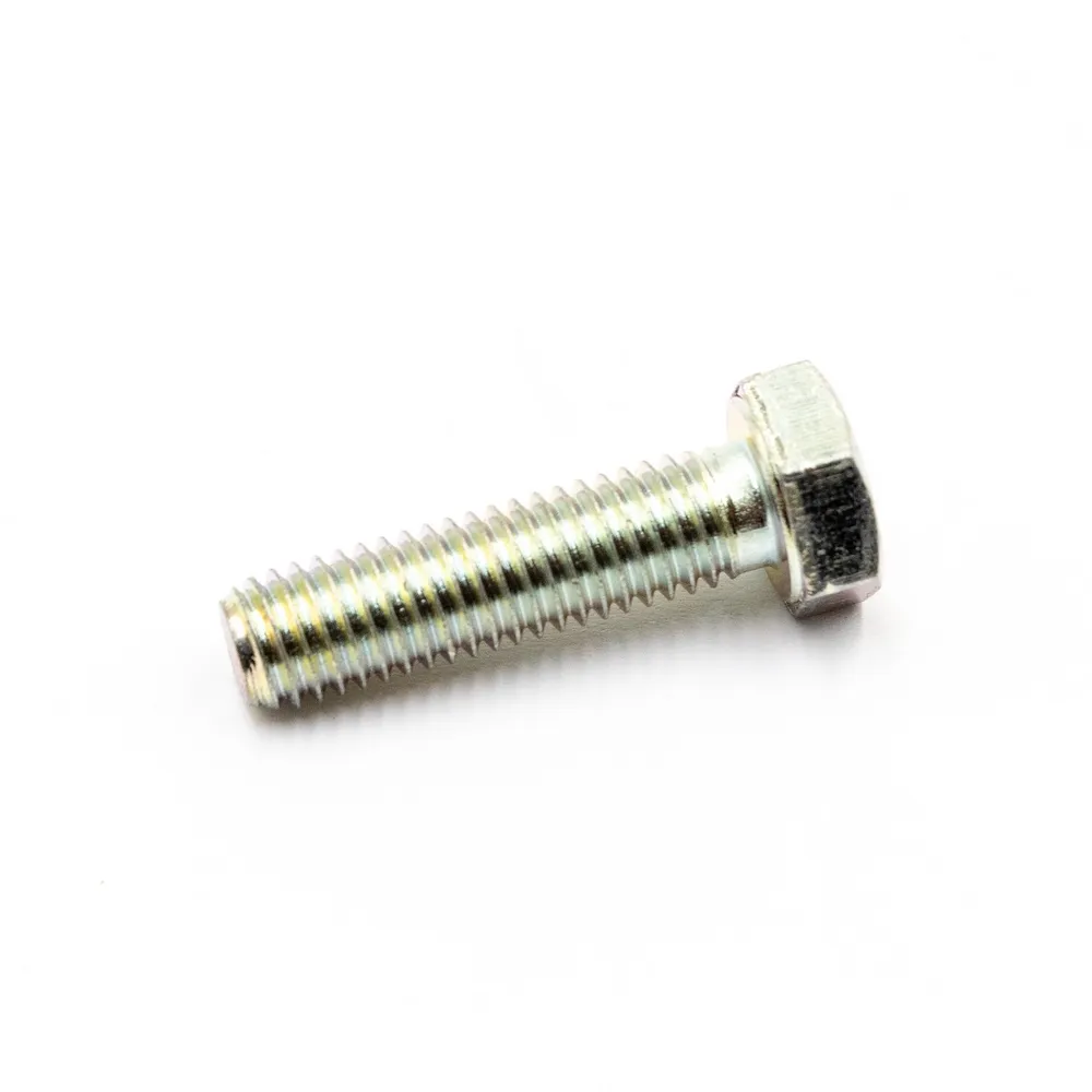 Болт выхлопной системы GM/FIAT/NISSAN/VAG /M8x1,25x30mm TRANSMASTER UNIVERSAL A.540