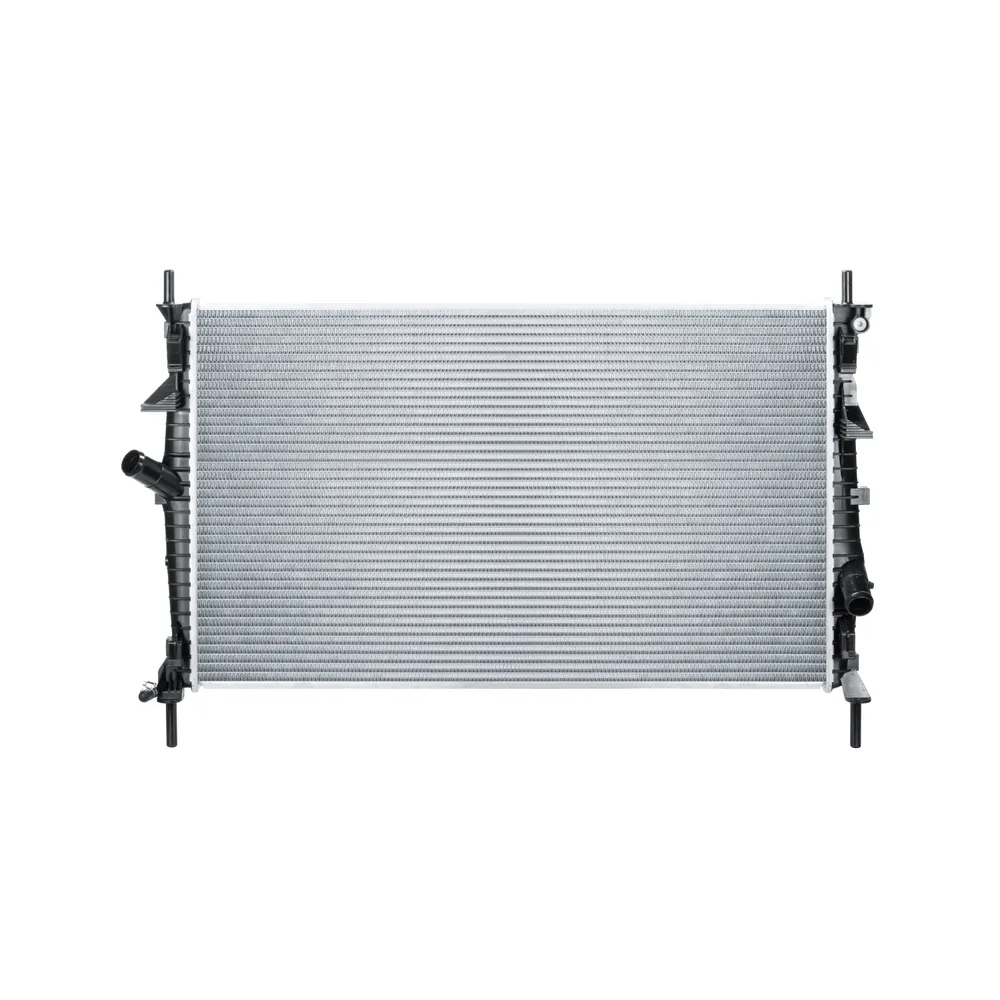 Радиатор основной FORD TRANSIT (2014>) Metaco 8010-238
