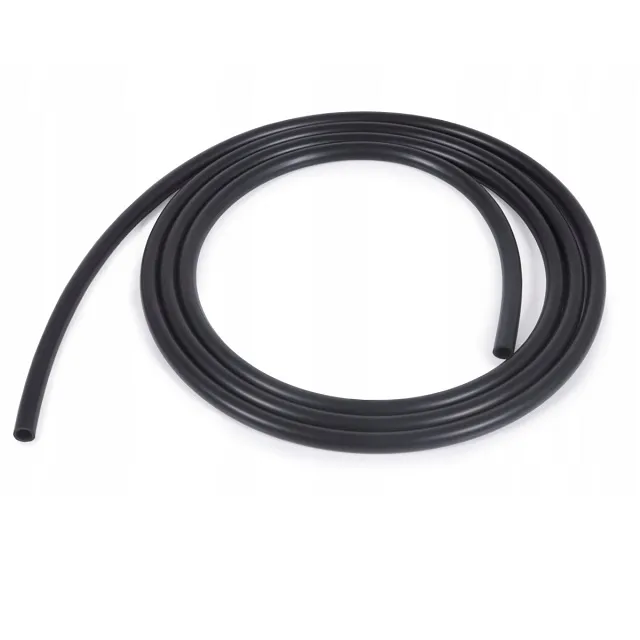 Шланг омывателя 4x8 черный EPDM (1м) ATD ATD919178