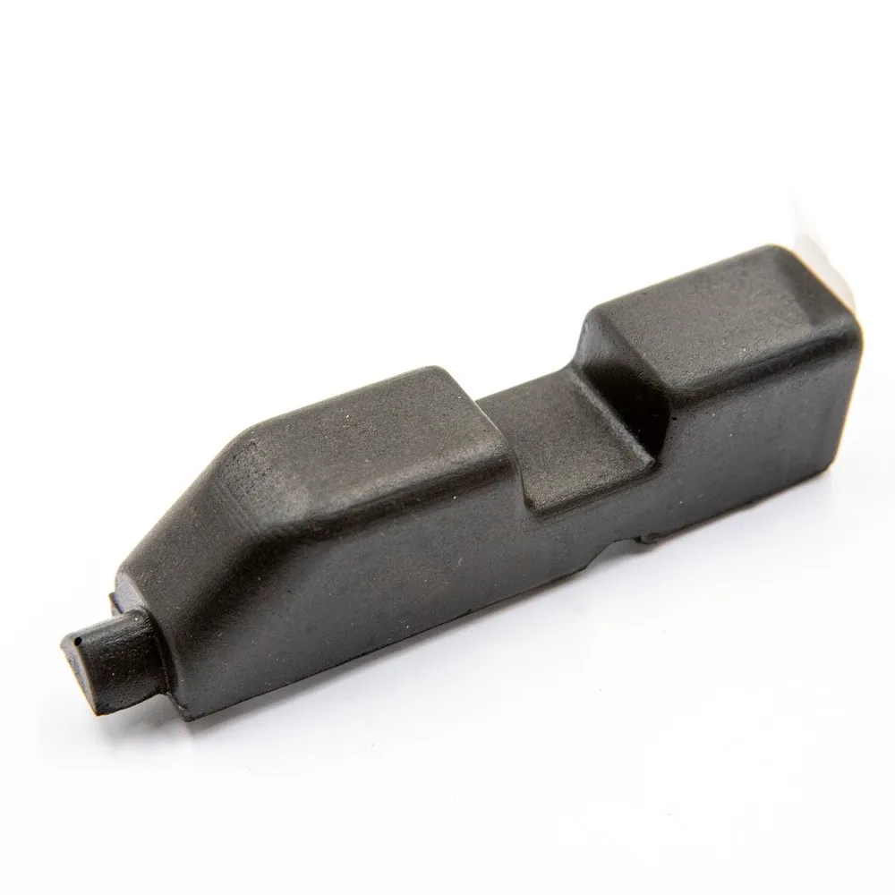 Кожух уплотнения капота R HYUNDAI/KIA 86442-2E000