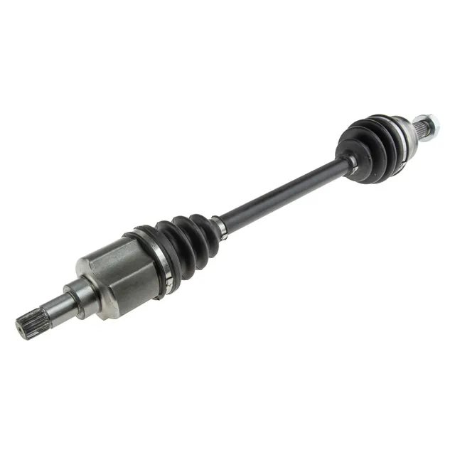 Полуось PSA Bipper, Nemo 1.4HDi DV4 МКПП левая NTY NPWCT069