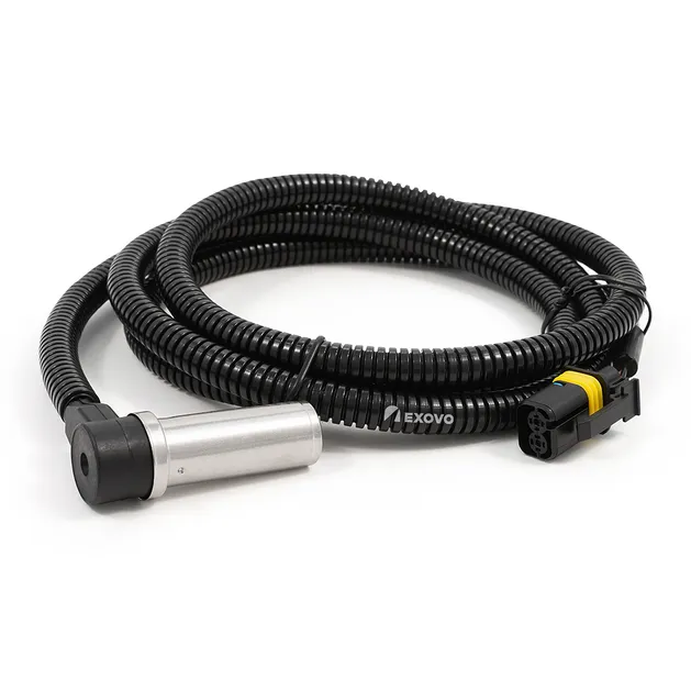 Датчик ABS 1500мм Г-образный MAN EXOVO 04031E