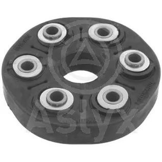 МУФТА КАРДАНА MER W124 2.8/3.0/W140 2.8/3.2/W202/W210 2.0 KOMPRESSOR ASLYX AS202348