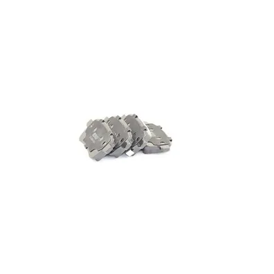 Тормозные колодки - задние EGEA-500 13- BSG BSG 25-200-020