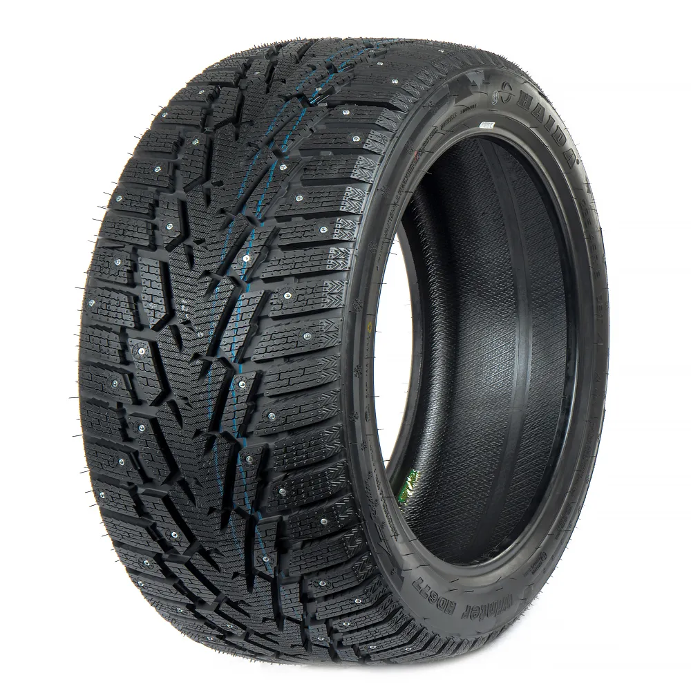 Шина R18 235/45 HAIDA HD677 98T XL шип HD6772354518