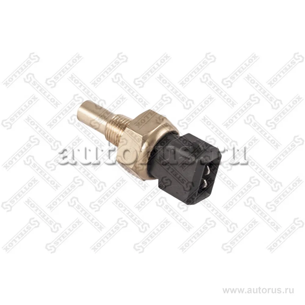 Датчик температуры охл.жидк. Ford Focus 1.4i-1.8i/1.8TDi 98>/Galax STELLOX 06-04023-SX
