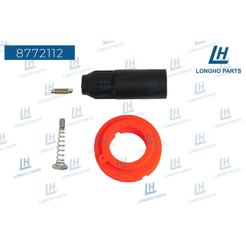 Наконечник катушки зажигания PORSCHE 94860210402 LONGHO 8772112