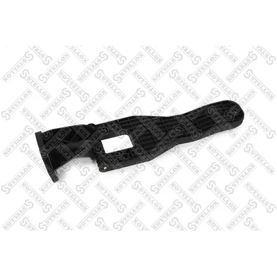 Петля капота RVI STELLOX 87-55431-SX