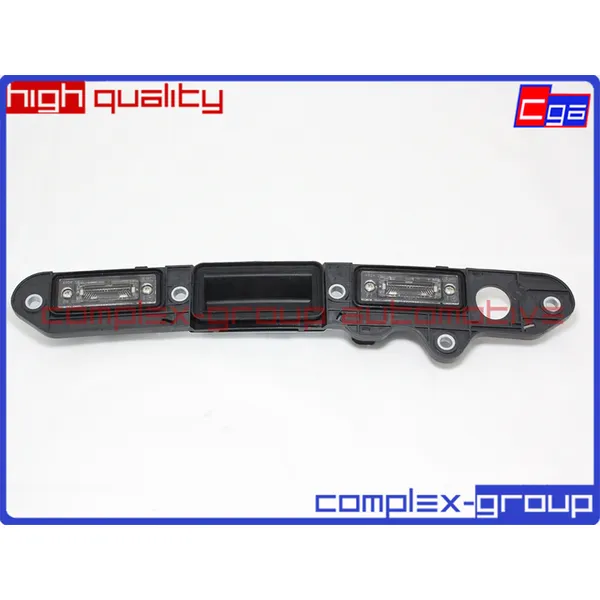 Накладка крышки багажника 1T0827574L 1T0827574J CGA 11hnd0010ra