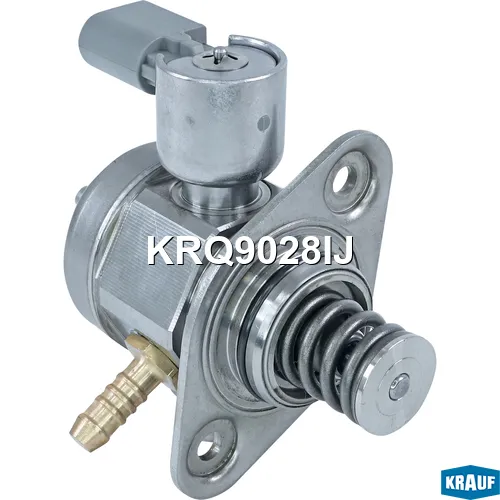 Насос высокого давления бензиновый KRAUF KRQ9028IJ