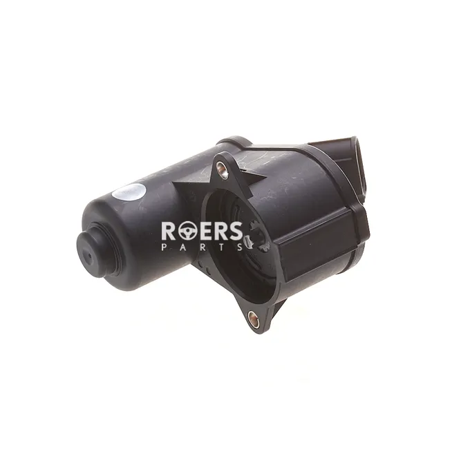 Мотор стояночного тормоза, 6 зубцов Roers Parts RPM20BM002