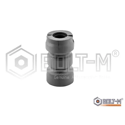 Отбойник амортизатора заднего BOLT-M BM8787