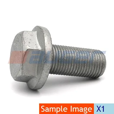Болт крепления универсальный MB, M16x30 AUGER 59237