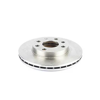 Диск тормозной - передний ASTRA F CORSA B VECTRA A KALOS AVEO 93-01 BSG BSG 65-210-014