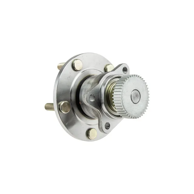 Ступица колеса MITSUBISHI GALANT 3.0 98-, ECLIPSE D3/D5 94- NTY KLTMS024