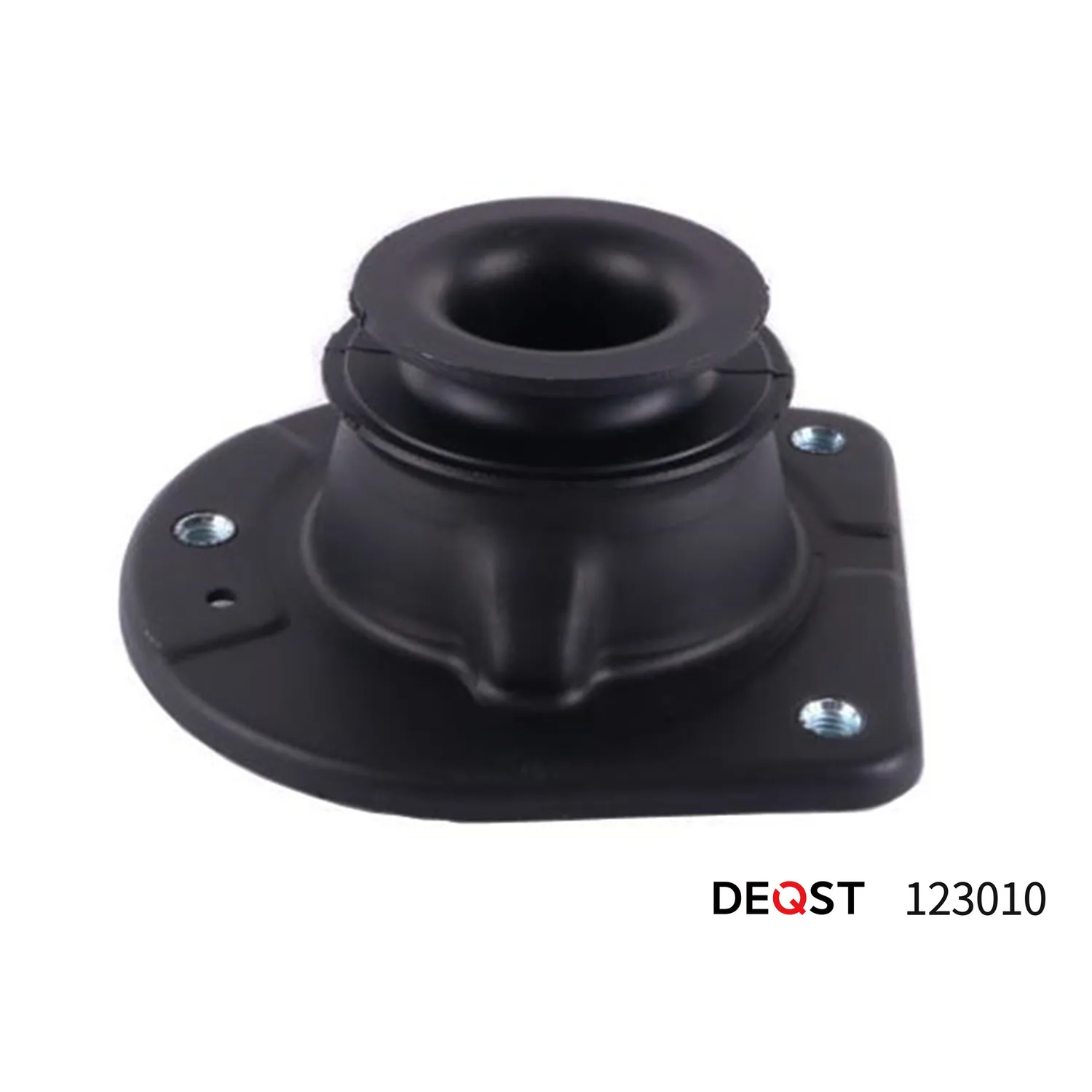 Опора переднего амортизатора R FIAT Albea/Palio/Doblo DEQST 123010