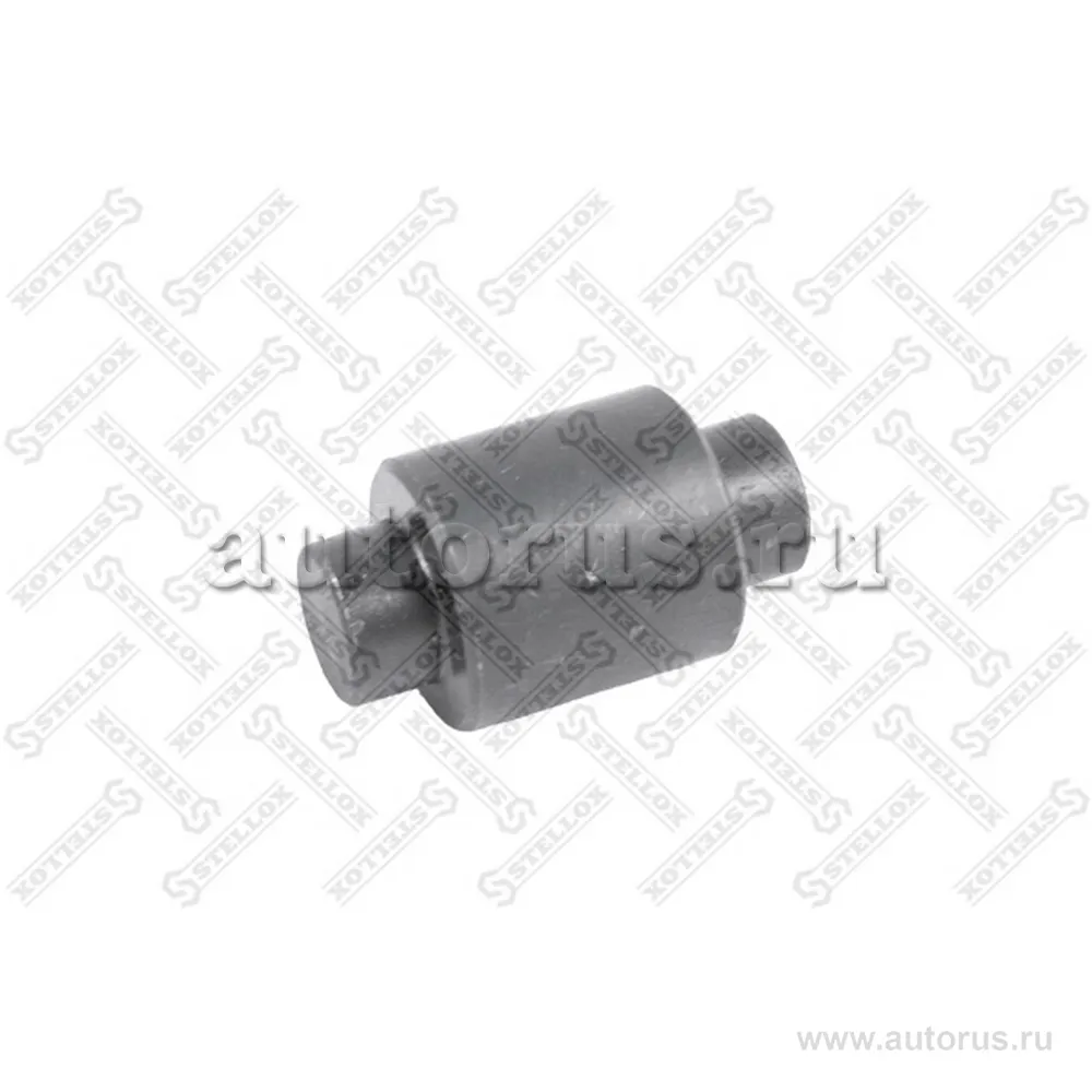 Торм. ролик 32x19x60 для SAF, Trailor STELLOX 8511801_SX