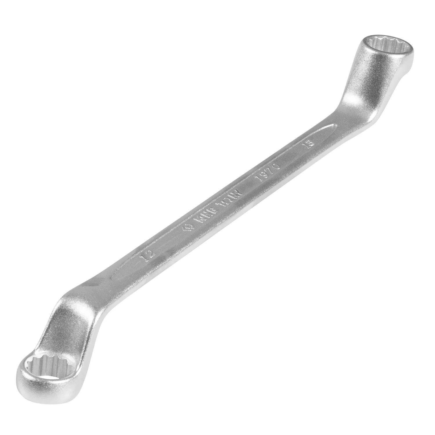 Ключ накидной, 12 x 13 мм KING TONY 19701213