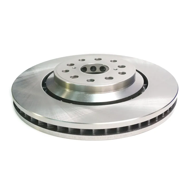 Диск тормозной передний R LEXUS LS CWORKS C210R2065