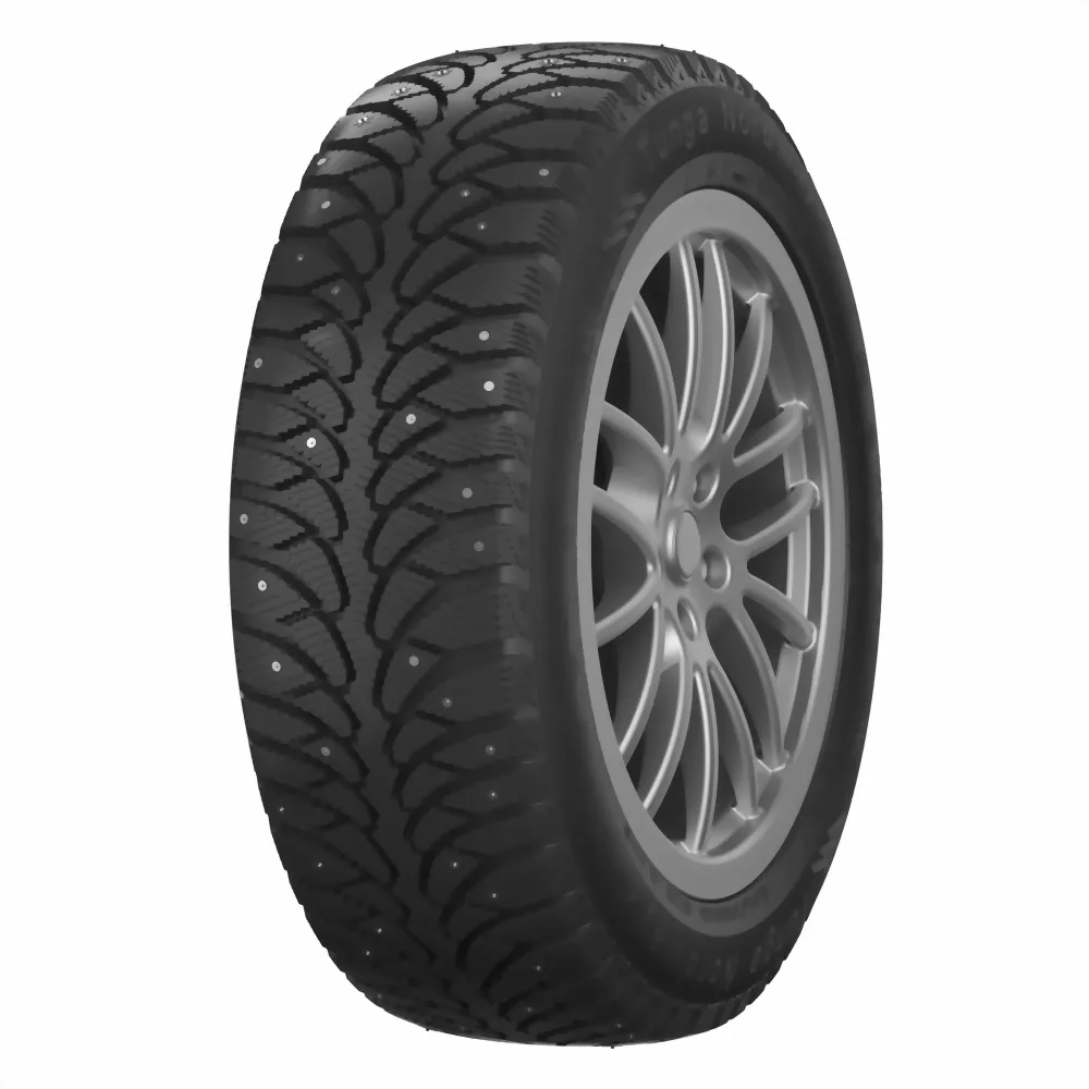 Шина R13 175/70 Tunga NordWay 2 PW-5 82Q шип 686199783