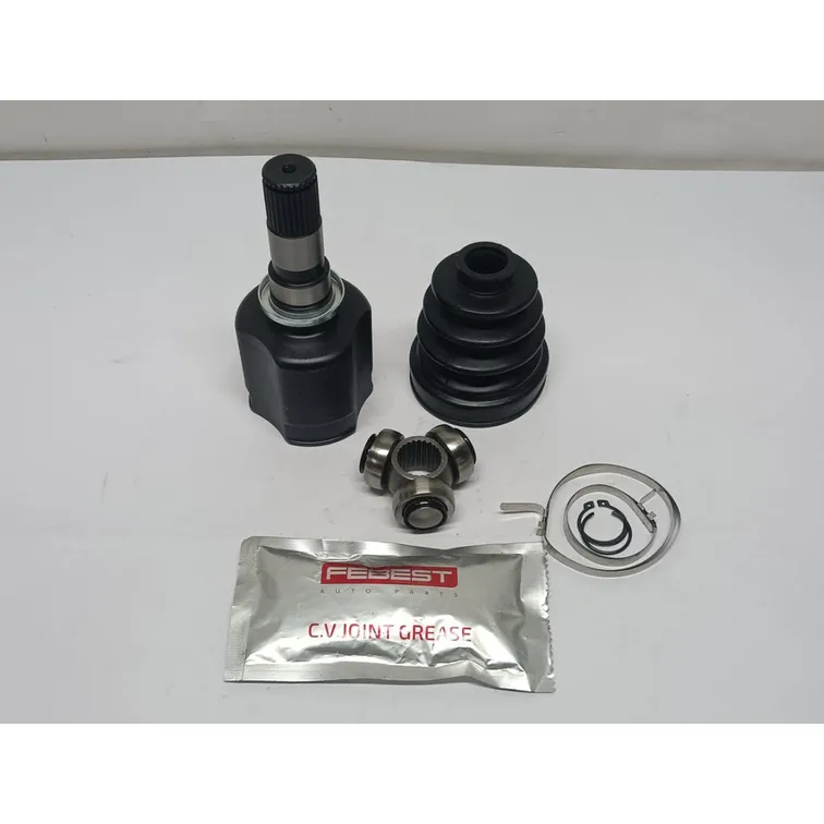 ШРУС внутренний L 24x35x28, Уценка MAZDA 3 BK 2003-2008 FEBEST 0511-M320MTLH-N0 Уценка
