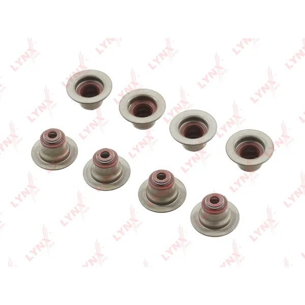 Колпачок маслосъемный CHEVROLET A15MF / A16DMS / F14D3 / F16D3 / L14 / L LYNXauto SO-0398
