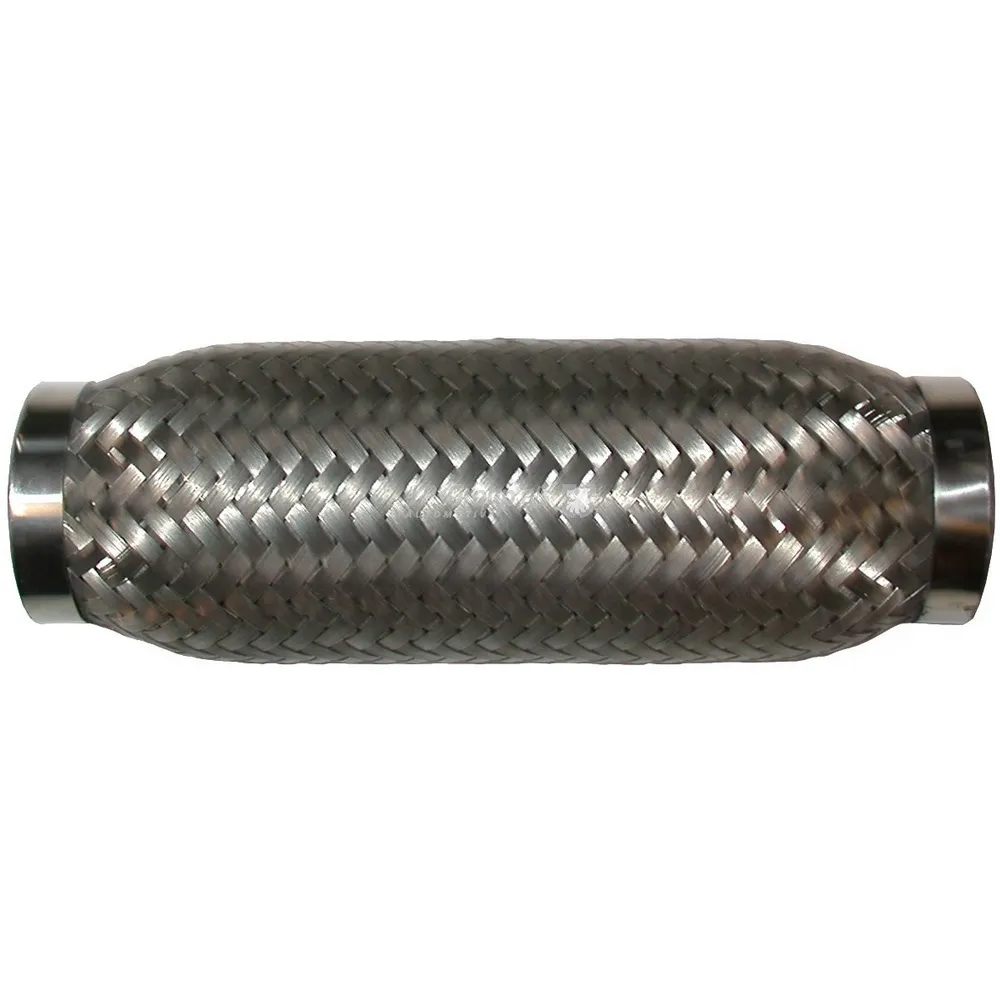 Гофра глушителя 50X200 JP GROUP 9924203800