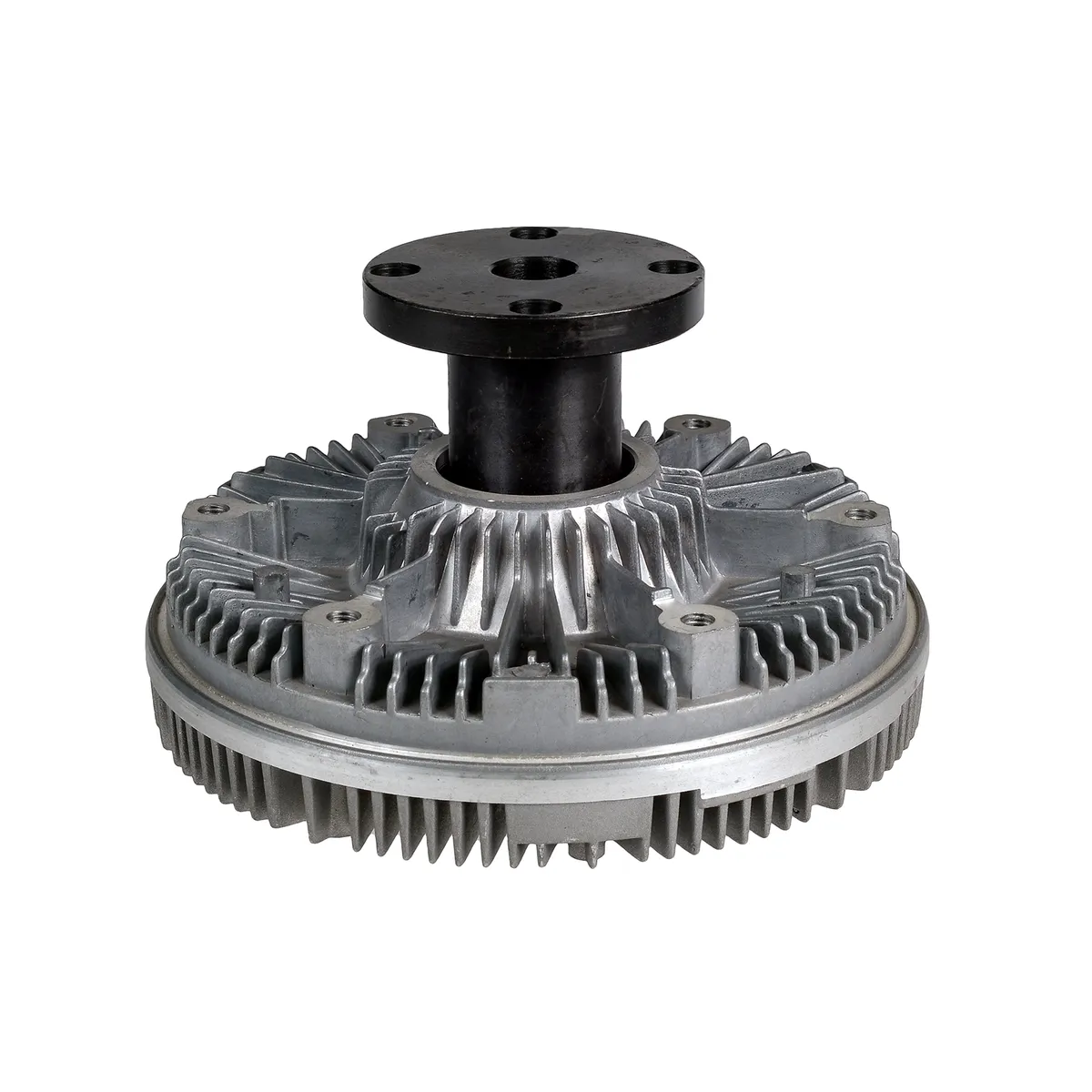 Вискомуфта привода вентилятора d 186 MAN TGL/L/M2000 STELLOX 81-05312-SX