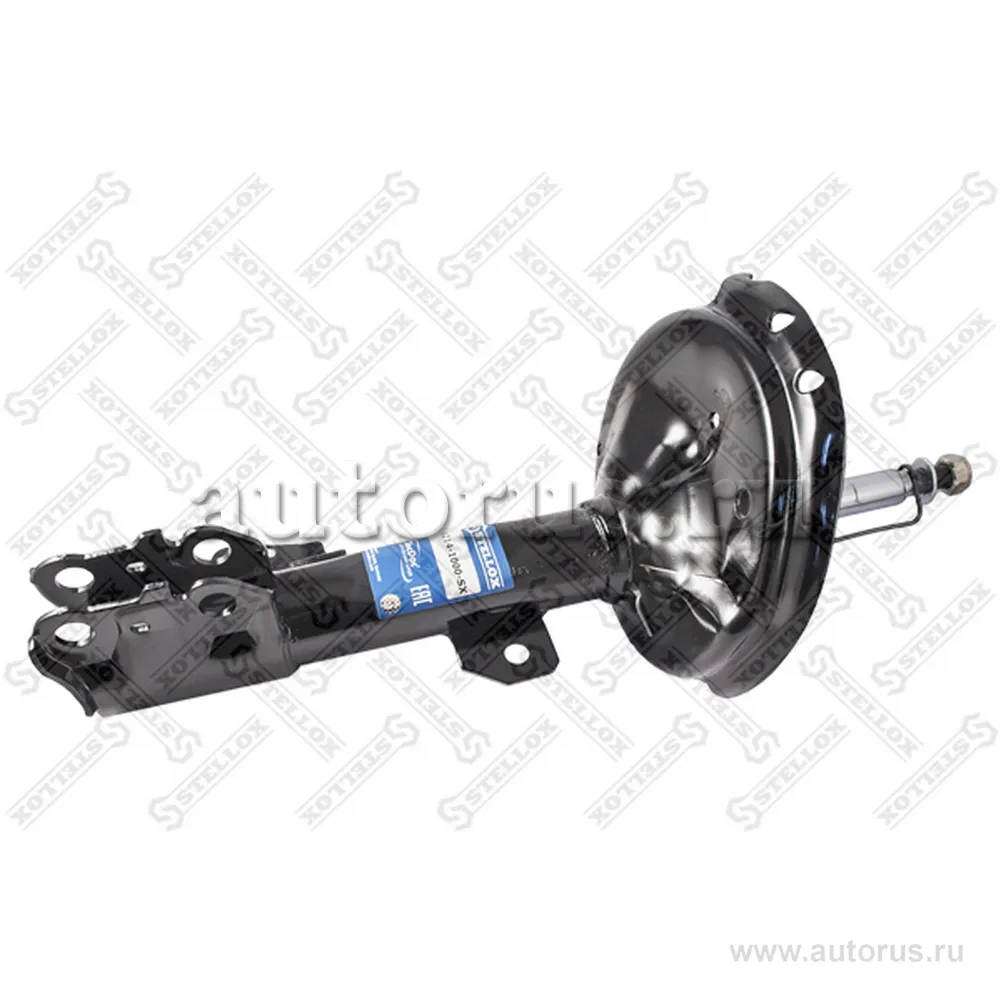 Амортизатор передний левый газовый Toyota Lexus RX300 4WD 3.0/3.5 STELLOX 4214-1000-SX