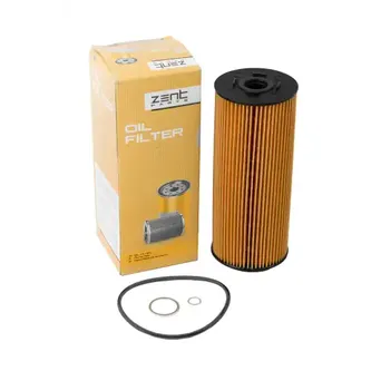 Фильтрующий элемент масла (б) H195 D82 MB 710.810.811.911.613D 78> ZENTPARTS Z33629