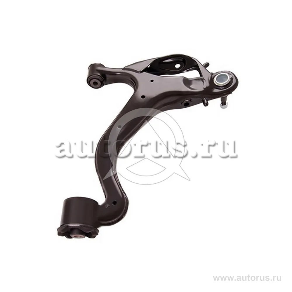 Рычаг подвески правый LAND ROVER Range Rover Sport 65279