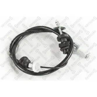 Трос сцепления Seat Ibiza/Cordoba 1.4/1.6 95> STELLOX 29-98324-SX